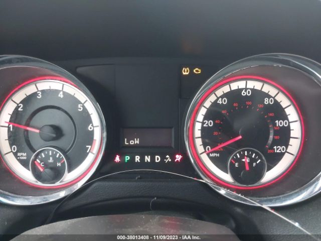 Photo 6 VIN: 2C4RDGCG2HR604664 - DODGE GRAND CARAVAN 