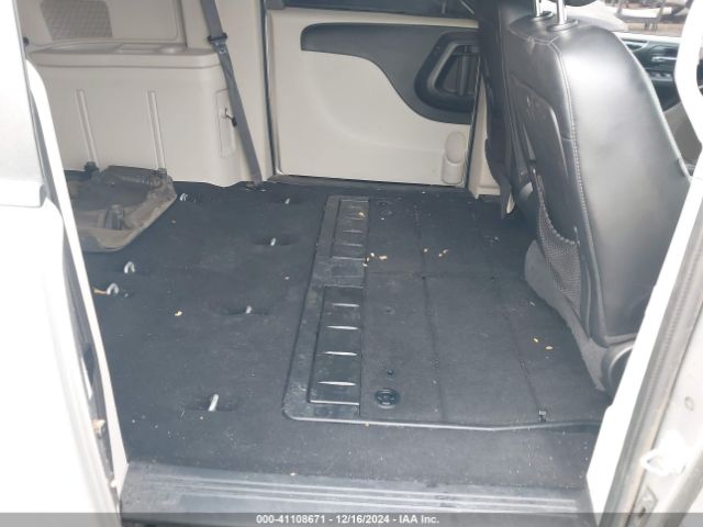 Photo 7 VIN: 2C4RDGCG2HR617222 - DODGE GRAND CARAVAN 