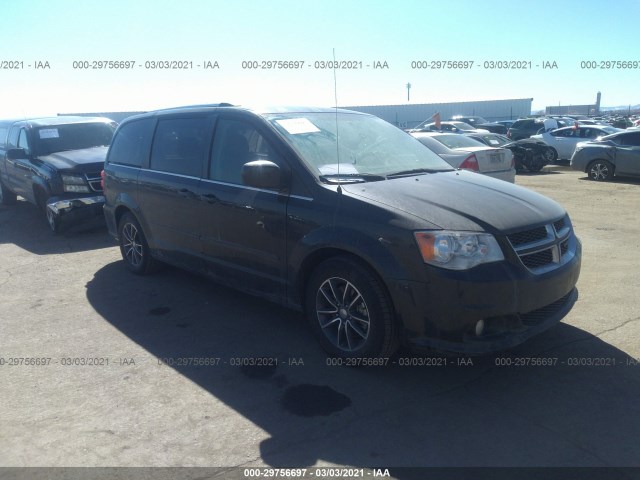 Photo 0 VIN: 2C4RDGCG2HR624591 - DODGE GRAND CARAVAN 