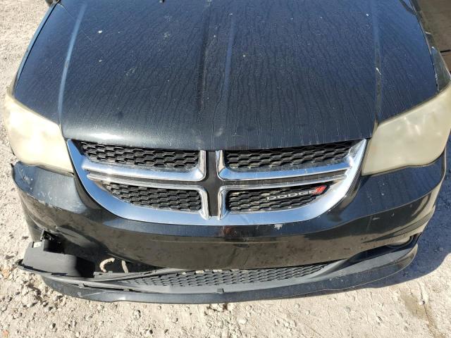 Photo 11 VIN: 2C4RDGCG2HR625160 - DODGE GRAND CARA 