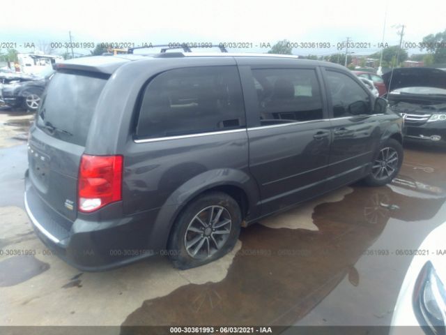 Photo 3 VIN: 2C4RDGCG2HR664489 - DODGE GRAND CARAVAN 