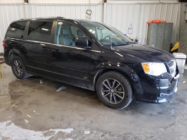 Photo 3 VIN: 2C4RDGCG2HR674648 - DODGE GRAND CARA 