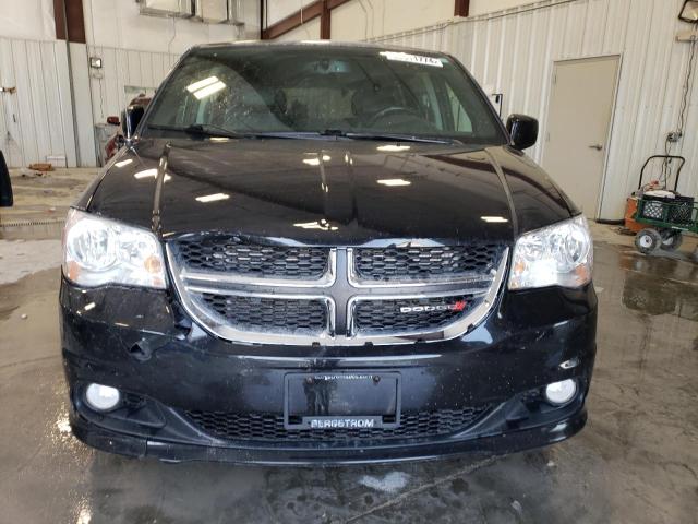 Photo 4 VIN: 2C4RDGCG2HR674648 - DODGE GRAND CARA 