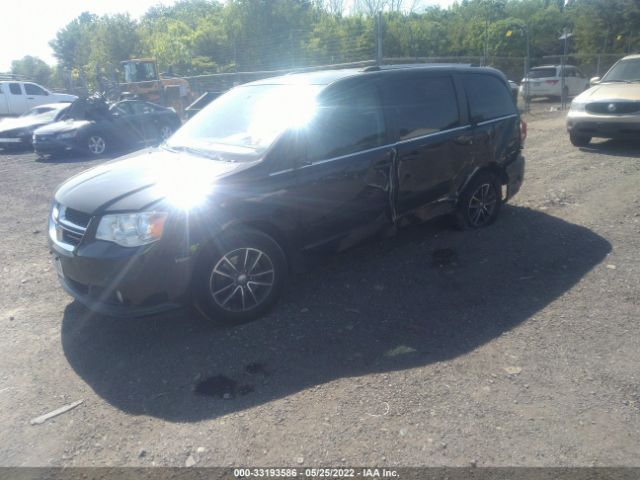 Photo 1 VIN: 2C4RDGCG2HR685231 - DODGE GRAND CARAVAN 