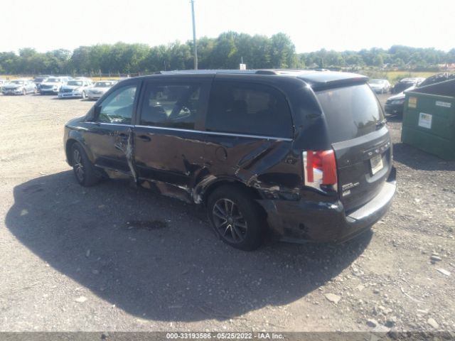 Photo 2 VIN: 2C4RDGCG2HR685231 - DODGE GRAND CARAVAN 