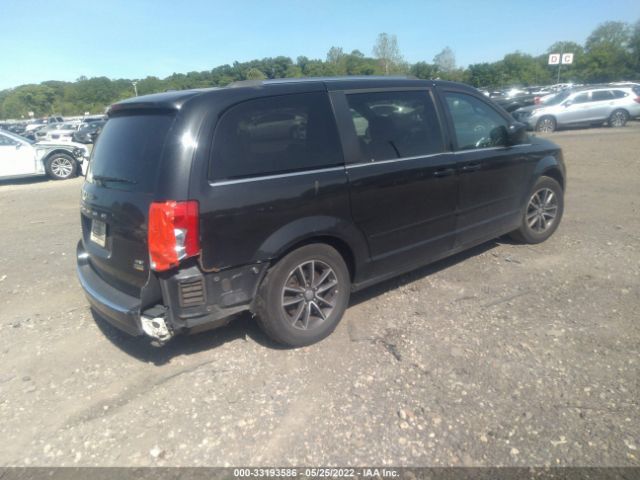 Photo 3 VIN: 2C4RDGCG2HR685231 - DODGE GRAND CARAVAN 