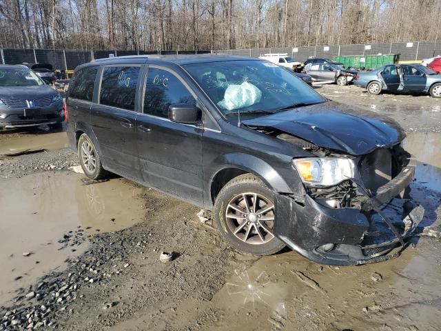 Photo 3 VIN: 2C4RDGCG2HR716977 - DODGE GRAND CARA 