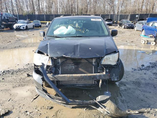 Photo 4 VIN: 2C4RDGCG2HR716977 - DODGE GRAND CARA 