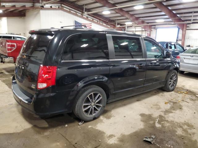 Photo 2 VIN: 2C4RDGCG2HR731365 - DODGE CARAVAN 