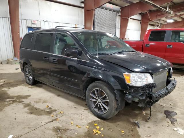 Photo 3 VIN: 2C4RDGCG2HR731365 - DODGE CARAVAN 