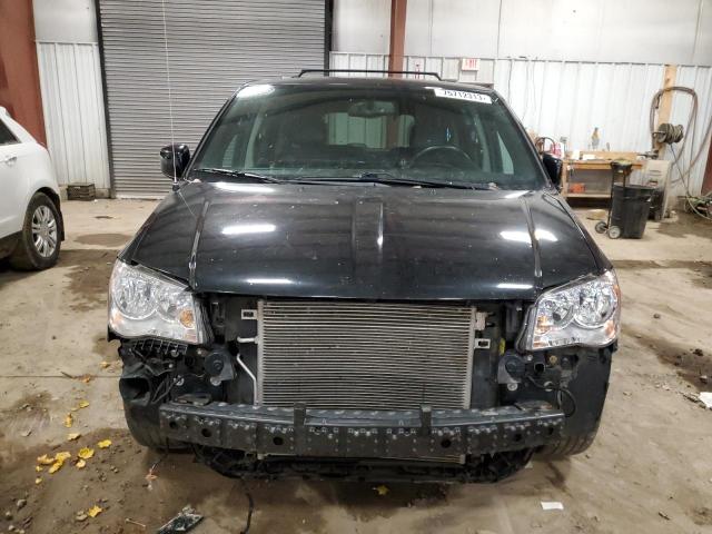 Photo 4 VIN: 2C4RDGCG2HR731365 - DODGE CARAVAN 