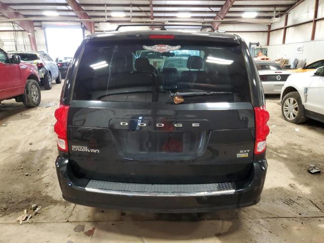 Photo 5 VIN: 2C4RDGCG2HR731365 - DODGE CARAVAN 