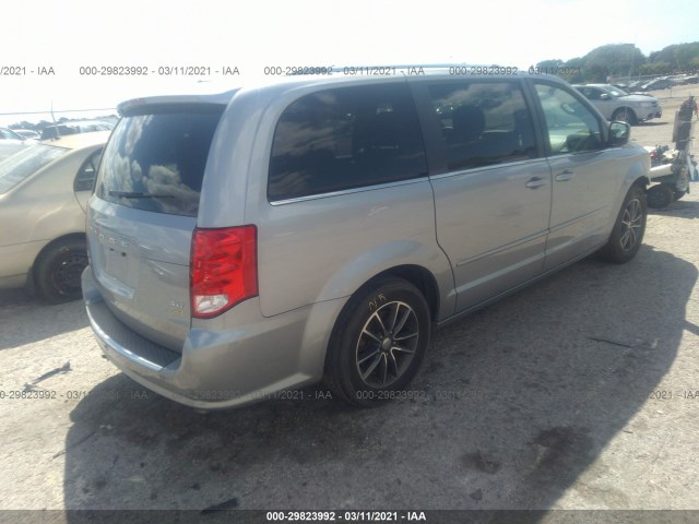 Photo 3 VIN: 2C4RDGCG2HR737876 - DODGE GRAND CARAVAN 