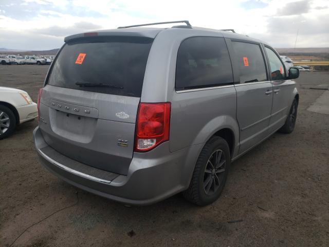 Photo 3 VIN: 2C4RDGCG2HR749865 - DODGE GR CARAVAN 