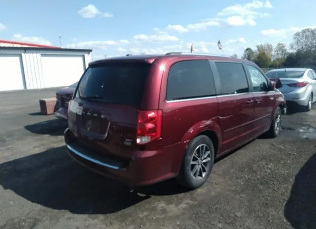 Photo 3 VIN: 2C4RDGCG2HR806887 - DODGE GRAND CARAVAN 