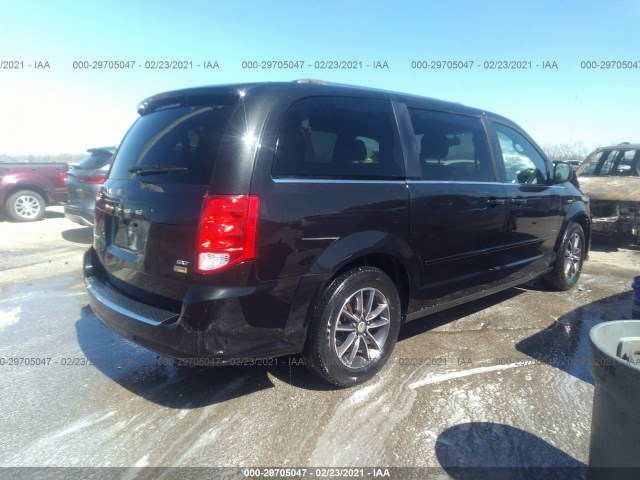 Photo 3 VIN: 2C4RDGCG2HR807196 - DODGE GRAND CARAVAN 