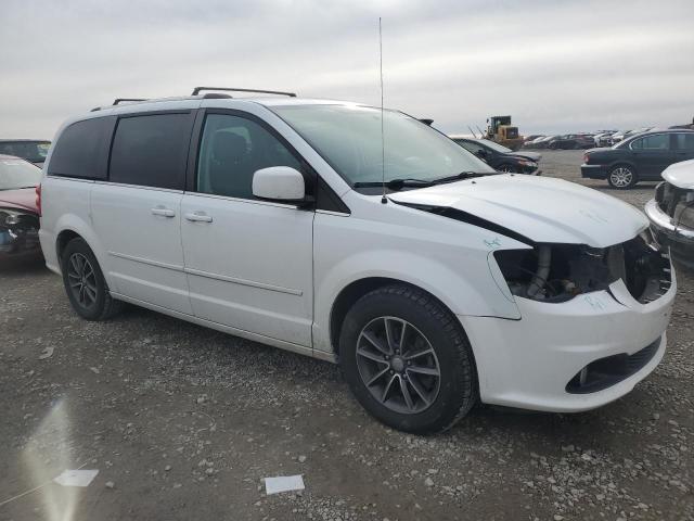 Photo 3 VIN: 2C4RDGCG2HR818392 - DODGE GRAND CARA 