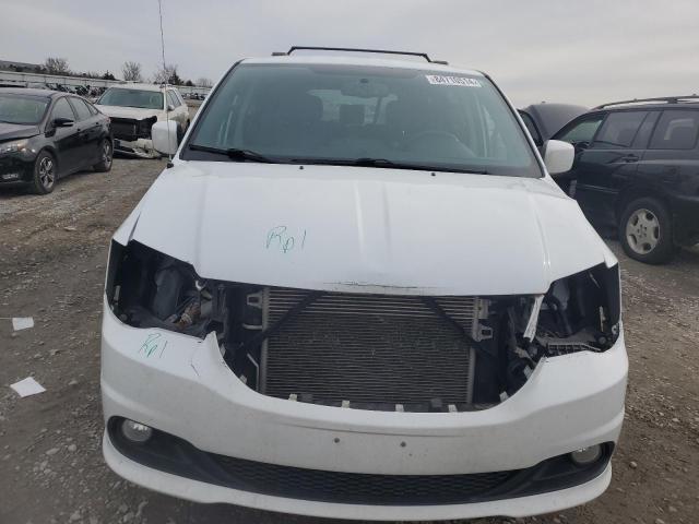 Photo 4 VIN: 2C4RDGCG2HR818392 - DODGE GRAND CARA 