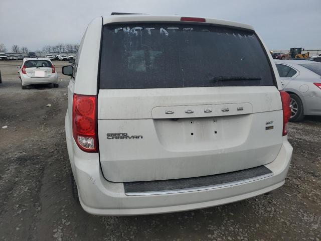 Photo 5 VIN: 2C4RDGCG2HR818392 - DODGE GRAND CARA 