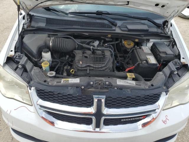 Photo 11 VIN: 2C4RDGCG2HR824791 - DODGE GRAND CARA 