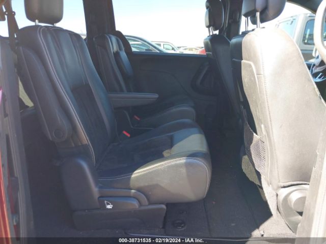 Photo 7 VIN: 2C4RDGCG2HR840957 - DODGE GRAND CARAVAN 