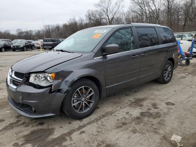 Photo 0 VIN: 2C4RDGCG2HR842174 - DODGE CARAVAN 