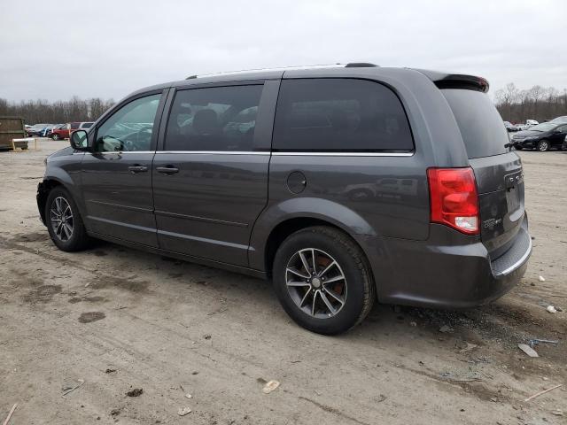 Photo 1 VIN: 2C4RDGCG2HR842174 - DODGE CARAVAN 