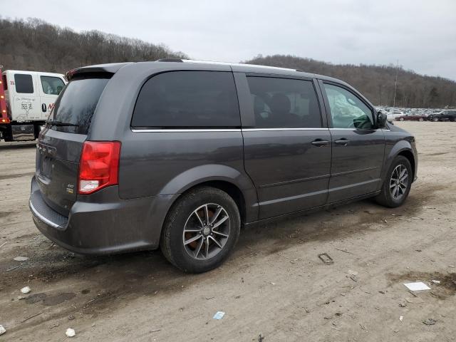 Photo 2 VIN: 2C4RDGCG2HR842174 - DODGE CARAVAN 