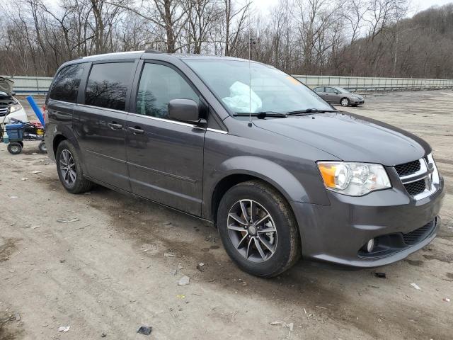 Photo 3 VIN: 2C4RDGCG2HR842174 - DODGE CARAVAN 