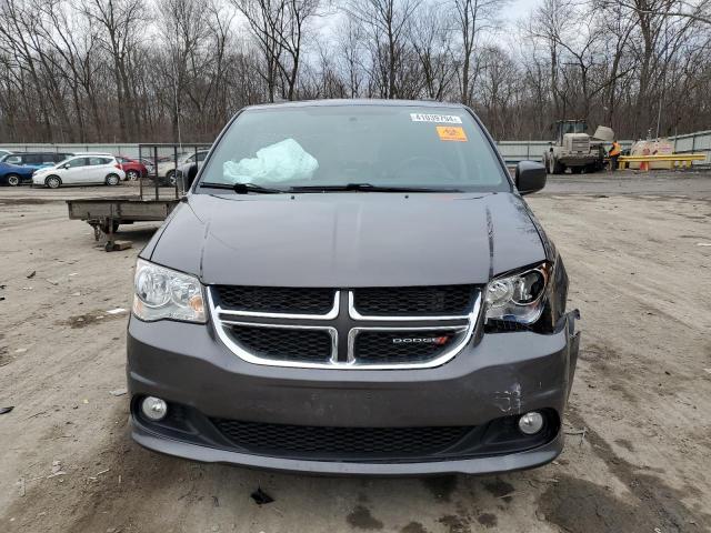 Photo 4 VIN: 2C4RDGCG2HR842174 - DODGE CARAVAN 