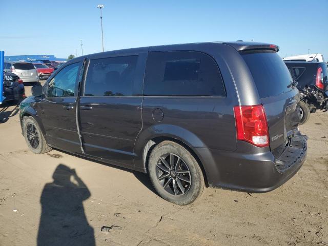 Photo 1 VIN: 2C4RDGCG2HR845818 - DODGE CARAVAN 