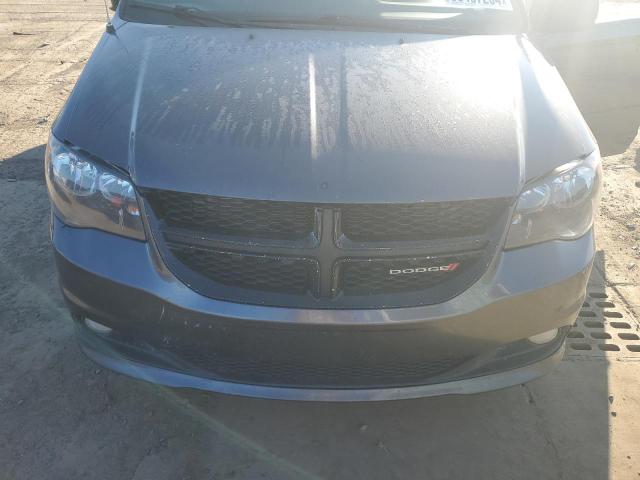 Photo 11 VIN: 2C4RDGCG2HR845818 - DODGE CARAVAN 