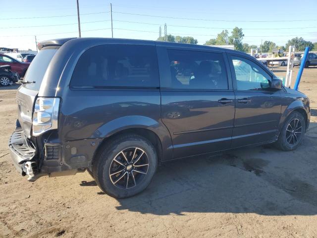 Photo 2 VIN: 2C4RDGCG2HR845818 - DODGE CARAVAN 