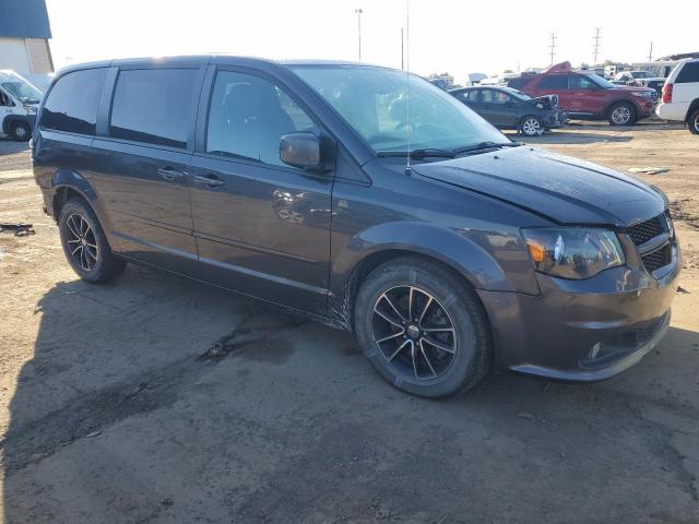 Photo 3 VIN: 2C4RDGCG2HR845818 - DODGE CARAVAN 