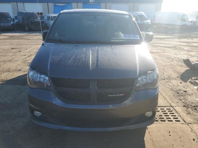 Photo 4 VIN: 2C4RDGCG2HR845818 - DODGE CARAVAN 