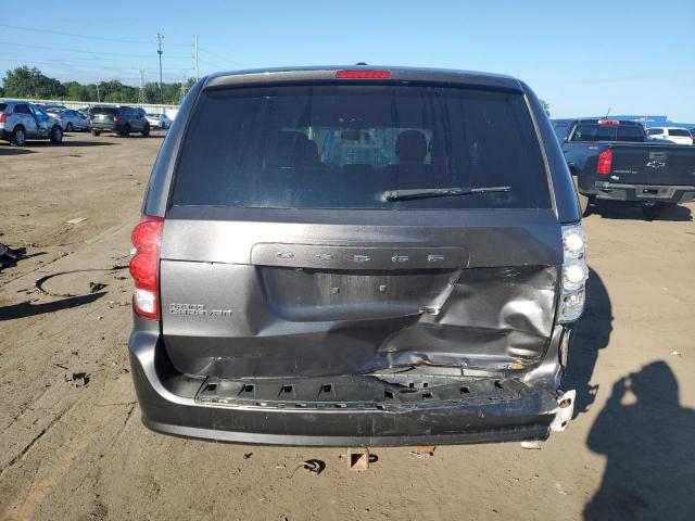 Photo 5 VIN: 2C4RDGCG2HR845818 - DODGE CARAVAN 