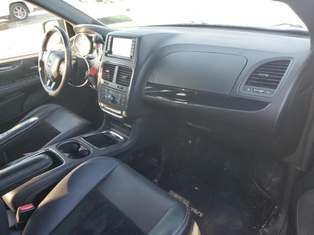 Photo 7 VIN: 2C4RDGCG2HR845818 - DODGE CARAVAN 