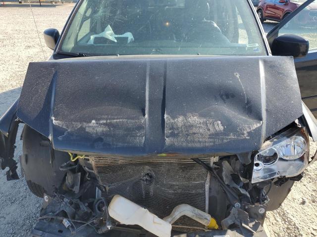 Photo 11 VIN: 2C4RDGCG2HR851909 - DODGE GRAND CARA 