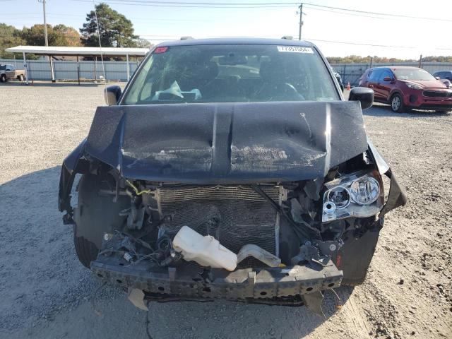 Photo 4 VIN: 2C4RDGCG2HR851909 - DODGE GRAND CARA 