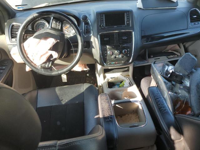 Photo 7 VIN: 2C4RDGCG2HR851909 - DODGE GRAND CARA 