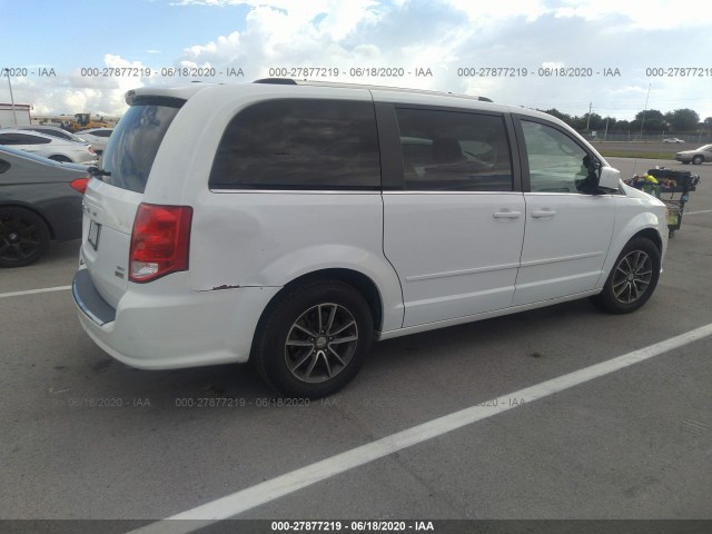 Photo 3 VIN: 2C4RDGCG2HR857368 - DODGE GRAND CARAVAN 