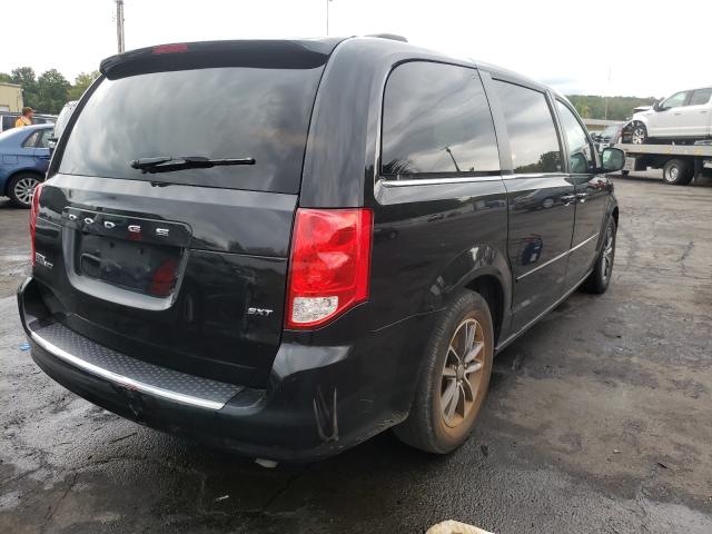 Photo 3 VIN: 2C4RDGCG2HR858357 - DODGE GRAND CARAVAN 