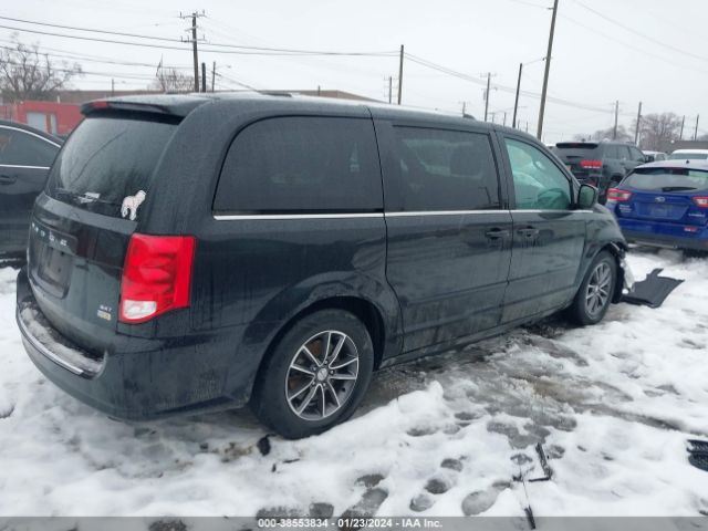 Photo 3 VIN: 2C4RDGCG2HR859489 - DODGE GRAND CARAVAN 