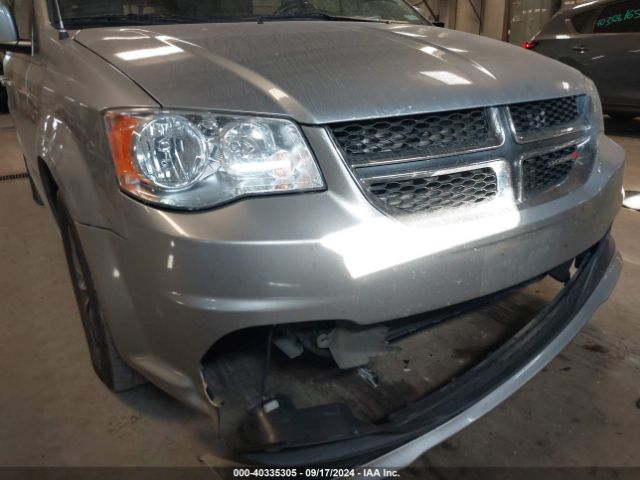 Photo 5 VIN: 2C4RDGCG2HR865132 - DODGE GRAND CARAVAN 