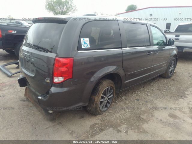 Photo 3 VIN: 2C4RDGCG2HR867690 - DODGE GRAND CARAVAN 