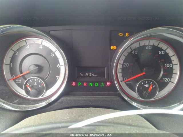 Photo 6 VIN: 2C4RDGCG2HR867690 - DODGE GRAND CARAVAN 