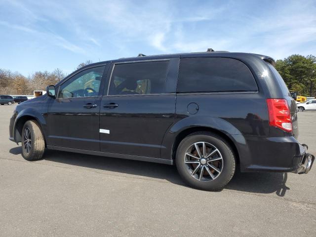 Photo 1 VIN: 2C4RDGCG2JR160580 - DODGE CARAVAN 