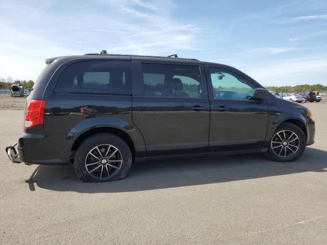 Photo 2 VIN: 2C4RDGCG2JR160580 - DODGE CARAVAN 