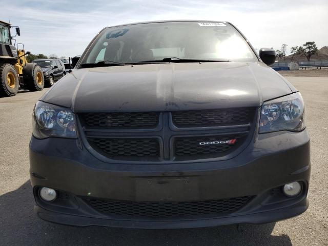 Photo 4 VIN: 2C4RDGCG2JR160580 - DODGE CARAVAN 