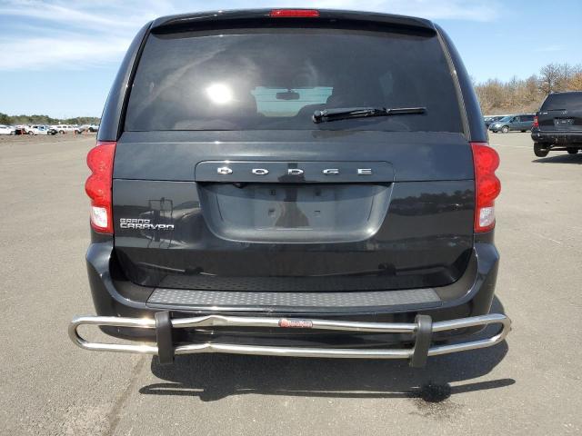 Photo 5 VIN: 2C4RDGCG2JR160580 - DODGE CARAVAN 